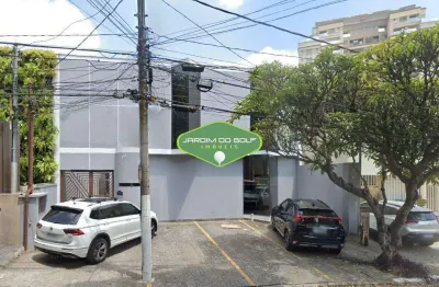 Casa comercial em moema, são paulo (sp) – oportunidade de espaço para o seu negócio