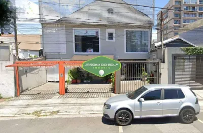 Casa comercial à venda na Alameda dos Anapurus, Moema, São Paulo