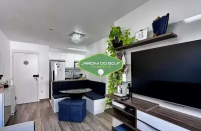 Apartamento com 2 quartos à venda na Rua Plácido Vieira, Santo Amaro, São Paulo
