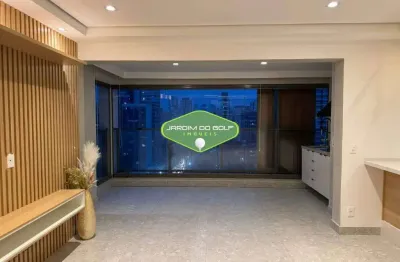 Apartamento com 2 quartos para alugar na Avenida Pedroso de Morais, Pinheiros, São Paulo