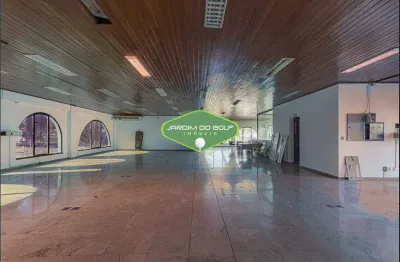 Casa comercial para aluguel 15 salas distribuídas entre os pavimentos 7 banheiros 20 vagas jardim everest