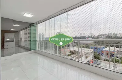 Apartamento com 3 quartos à venda na Rua Doutor Luiz Migliano, Jardim Vazani, São Paulo