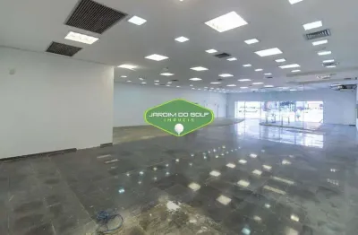 Ponto comercial à venda na Avenida Vital Brasil, Butantã, São Paulo