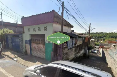 Casa com 3 quartos à venda na Avenida Euclides, Vila Fachini, São Paulo