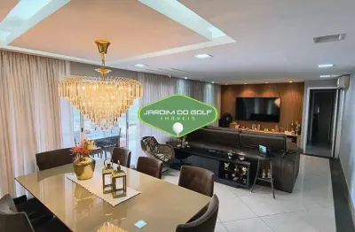 Apartamento magic à venda 3 quartos 2 vagas jurubatuba são paulo