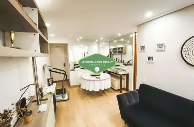 Apartamento à venda 3 quartos 2 banheiros condomínio vila flora jardim marajoara