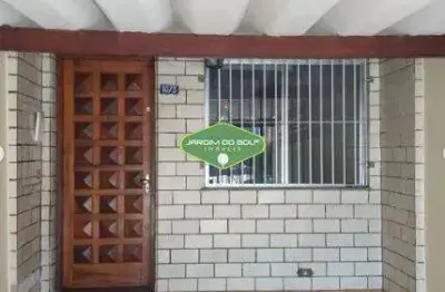 Casa com 2 quartos à venda na Rua Arnaldo Magniccaro, Vila Gea, São Paulo