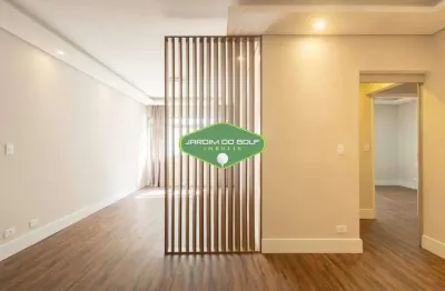 Apartamento para aluguel 2 quartos 3 banheiros 1 vaga vila olímpia