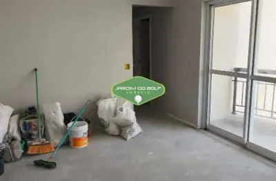 Apartamento à venda no jardim marajoara, sp – 3 quartos, 1 suíte, 2 vagas