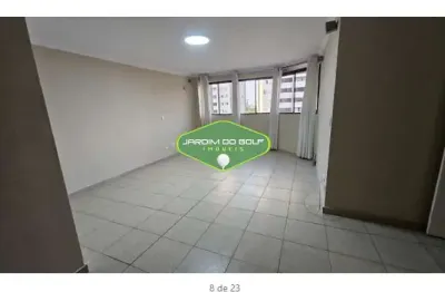 Apartamento para aluguel 3 quartos 1 suíte 1 vaga jardim marajoara