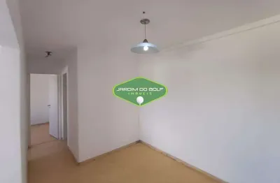 Apartamento à venda 2 quartos 2 banheiros condomínio louvre saúde