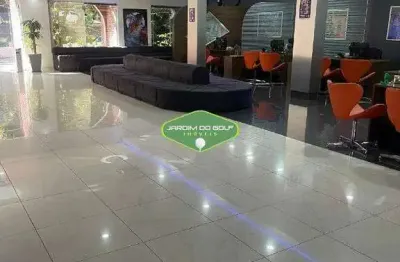 Prédio à venda na Rua do Estilo Barroco, Chácara Santo Antônio, São Paulo