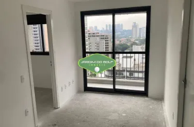 Apartamento à venda 2 quartos 1 banheiro condomínio do it vila olímpia