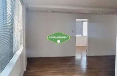 Conjunto comercial para venda | 204m² | cidade monções | brooklin, são paulo/sp