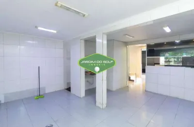 Conjunto comercial para locação | 140m² | santo amaro – são paulo/sp