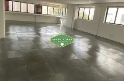 Conjunto comercial para locação | 140m² | vila monte alegre - são paulo/sp | próximo metro são judas