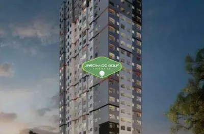 Apartamento com 2 quartos à venda na Rua Galileu, Jardim Aeroporto, São Paulo