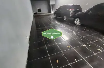 Casa comercial à venda na Avenida Nossa Senhora do Sabará, Vila Isa, São Paulo