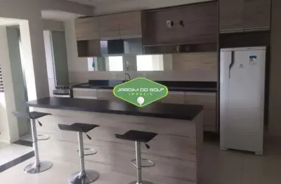 Apartamento para aluguel 1 quarto 1 vaga campo belo mobiliado
