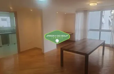 Apartamento com 2 quartos para alugar na Rua Bela Cintra, Consolação, São Paulo