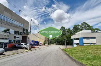 Galpão em condomínio à venda – vargem grande paulista (km 43 raposo tavares)