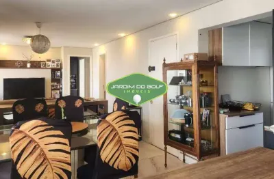 Apartamento à venda no bairro jurubatuba - cond. vista golf - 3 dorms - 2 vagas