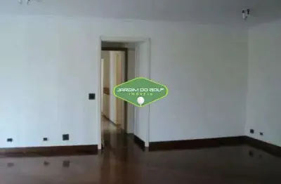 Apartamento com 4 quartos para alugar na Avenida Washington Luís, Alto da Boa Vista, São Paulo