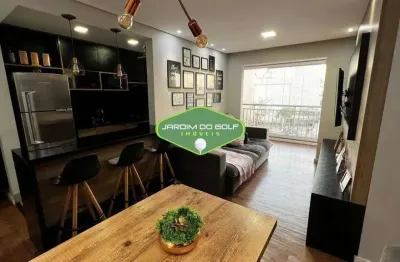 Apartamento vila nova sabara à venda 2 quartos 1 vaga vila isa são paulo