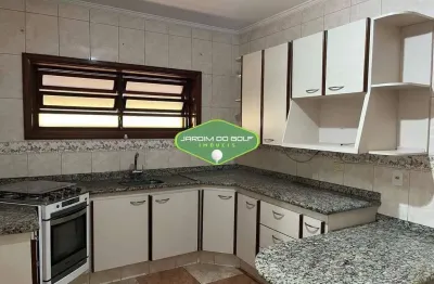 Casa com 3 quartos à venda na Rua Professora Haidêe Silva Martins, Jardim Campo Grande, São Paulo