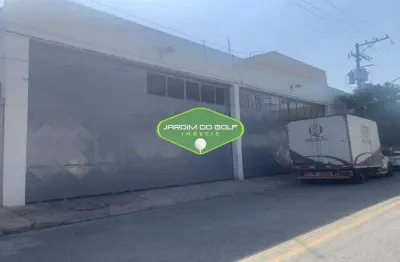 Garagem para alugar na Rua Francisco Diogo de Assis Vasconcelos, Piratininga, Osasco