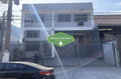 Barracão / Galpão / Depósito para alugar na Rua Vicente Rodrigues da Silva, Piratininga, Osasco