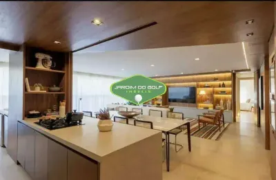 Apartamento à venda 3 quartos 3 suítes 5 banheiros 2 vagas jardim das acácias