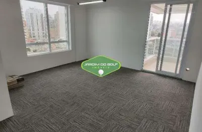 Sala comercial à venda na Rua da Paz, Chácara Santo Antônio, São Paulo