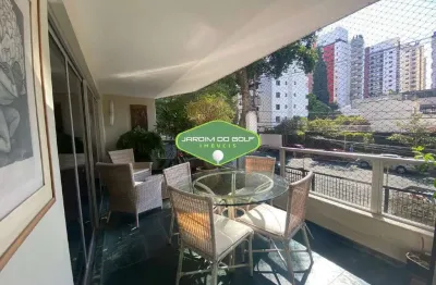 Apartamento com 5 quartos à venda na Rua Princesa Isabel, Brooklin Paulista, São Paulo