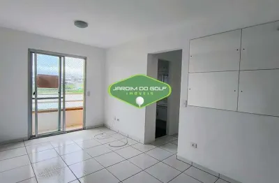 Apartamento com 2 quartos à venda na Avenida João Paulo da Silva, Interlagos, São Paulo