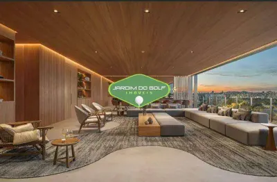 Apartamento a venda com vista infinita para o parque ibirapuera