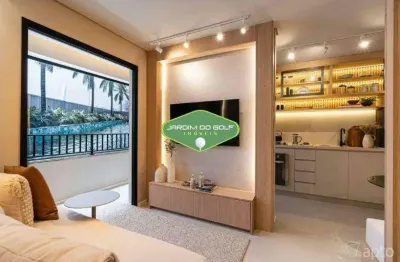 Apartamento com 2 quartos à venda na Rua Gaspar Lourenço, Vila Mariana, São Paulo