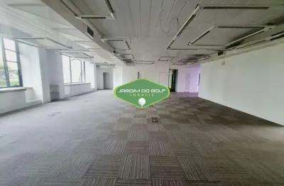 Conjunto comercial para locação | cidade monções | brooklin novo - sp