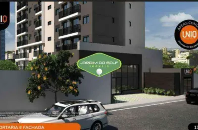 Apartamento com 1 quarto à venda na Rua Antônio das Chagas, Chácara Santo Antônio, São Paulo