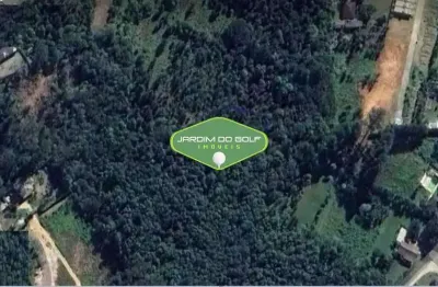 Terreno à venda na Avenida Do Moinho, Jardim Campestre, Embu-Guaçu