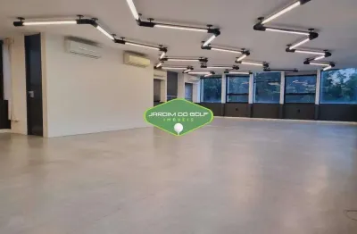 Conjunto comercial para locação | vila olímpia – são paulo/sp