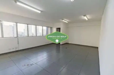 Sala comercial para alugar na Rua Mergenthaler, Vila Leopoldina, São Paulo