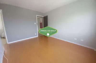 Apartamento para locação – 2 dormitórios | vila arriete – são paulo/sp
