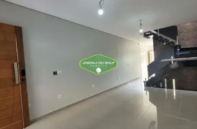 Casa nova com 3 suítes para locação no jardim consórcio – ao lado do shopping interlagos