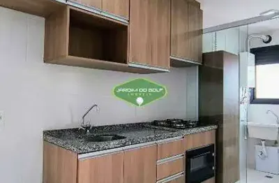 Apartamento marajoara club house 2 quartos campininha são paulo