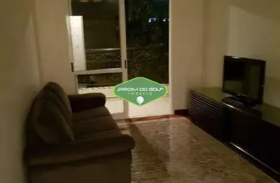 Apartamento com 2 quartos para alugar na Rua Padre João Manuel, Cerqueira César, São Paulo