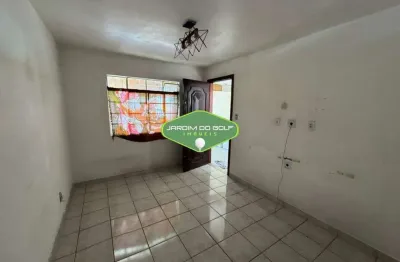 Casa comercial para aluguel 3 quartos 2 banheiros 1 vaga jardim marajoara