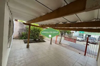 Casa comercial para aluguel 3 quartos 2 banheiros 1 vaga jardim marajoara