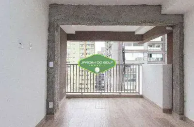 Kitnet / Stúdio à venda na Rua Cubatão, Vila Mariana, São Paulo