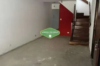 Sobrado à venda 3 quartos 7 banheiros 1 suíte 2 vagas vila morse